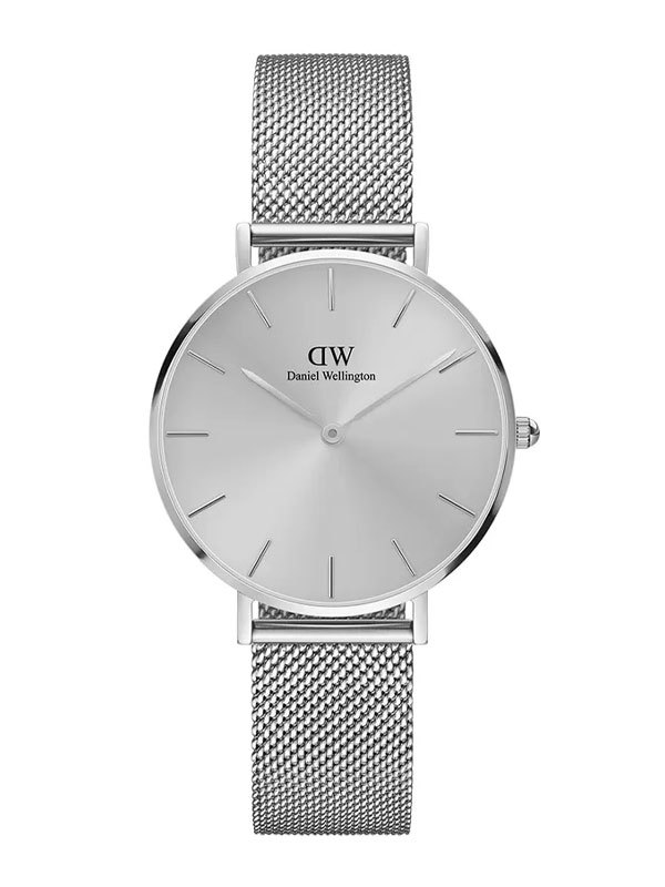 Läs mer om Daniel Wellington Petite Unitone 32mm