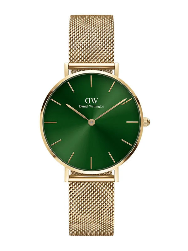 Daniel Wellington Petite Emerald 32mm