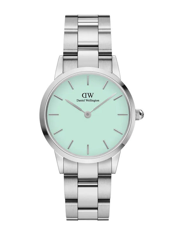 Daniel Wellington Iconic Link Mint 28mm