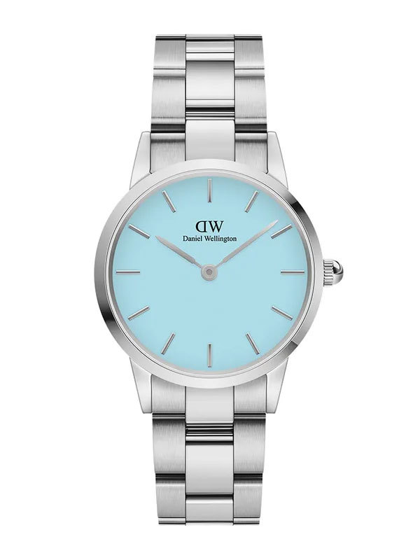 Daniel Wellington Iconic Link Capri 28mm