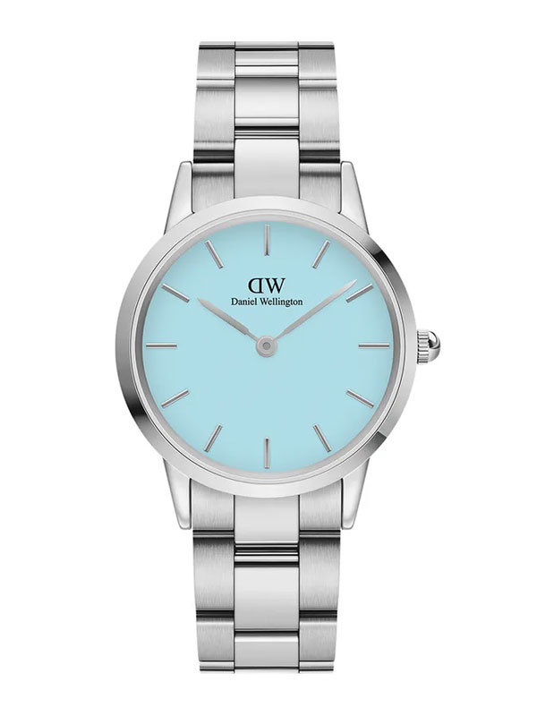 Daniel Wellington Iconic Link Capri 32mm