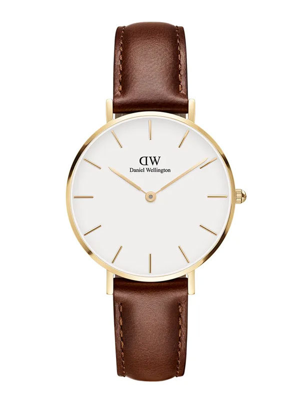 Läs mer om Daniel Wellington Petite ST Mawes 32mm