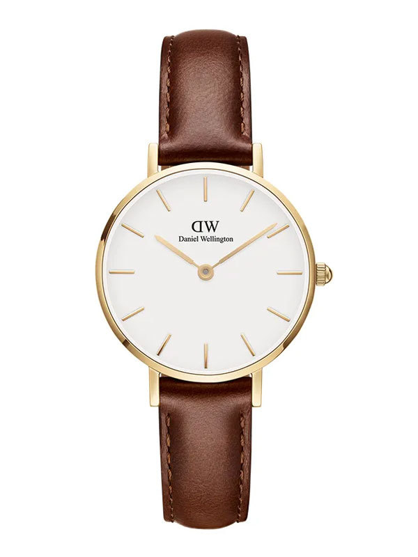 Läs mer om Daniel Wellington Petite ST Mawes 28mm