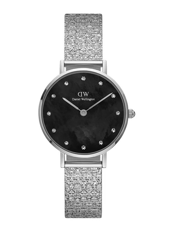 Daniel Wellington Petite Lumine Pressed Piano