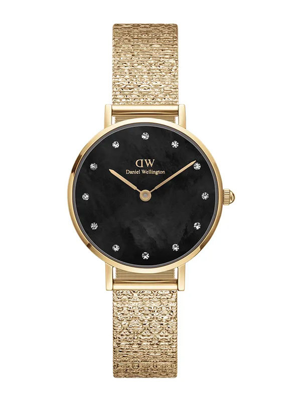 Läs mer om Daniel Wellington Petite Lumine Pressed Piano