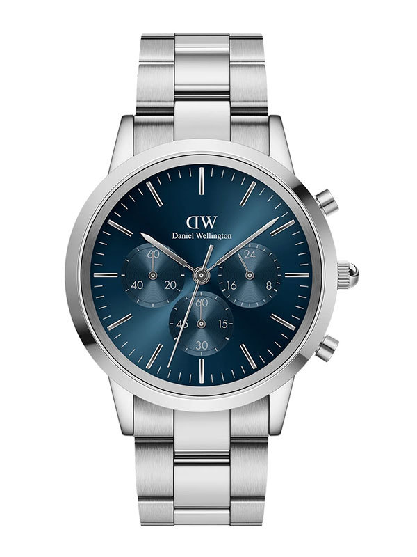 Daniel Wellington Iconic Chronograph 42mm