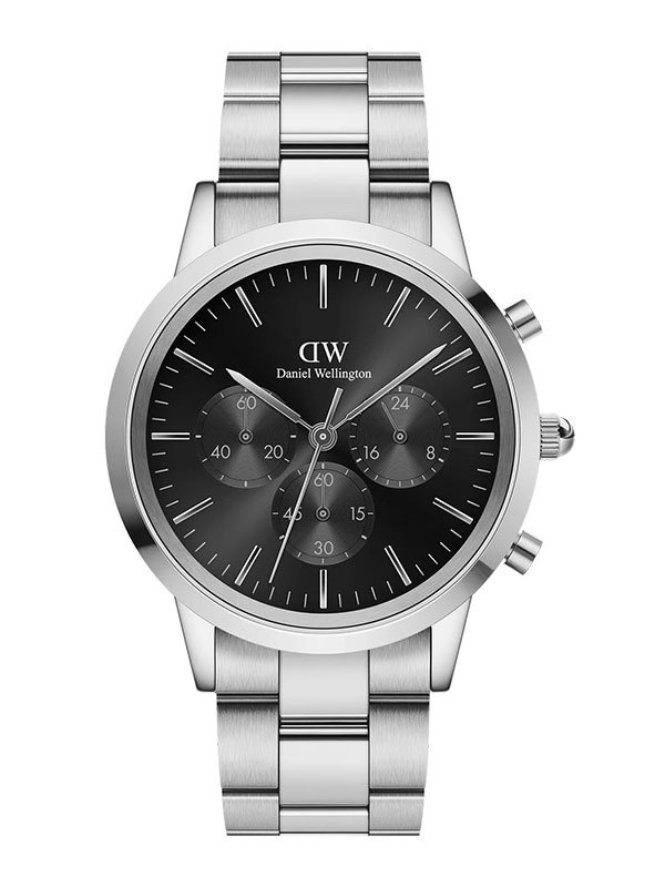 Daniel Wellington Iconic Chronograph 42mm