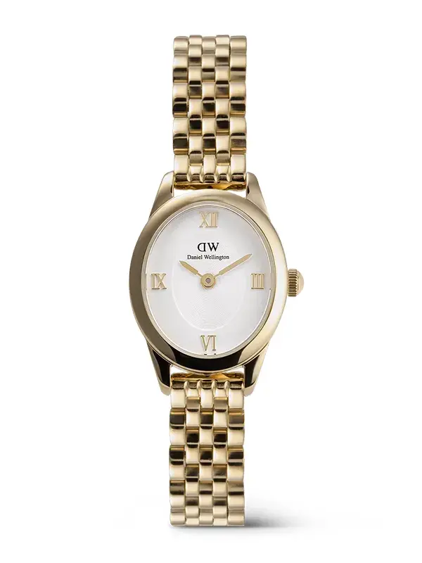 Daniel Wellington Ophelia Mini Gold 22mm
