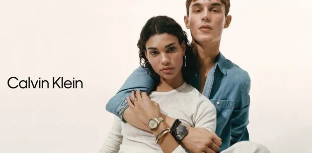 Calvin Klein Klockor till dam och herr