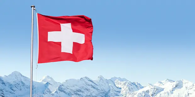 Klockor från Schweiz Köp din Swiss tillverkade klocka hos Klockia.se