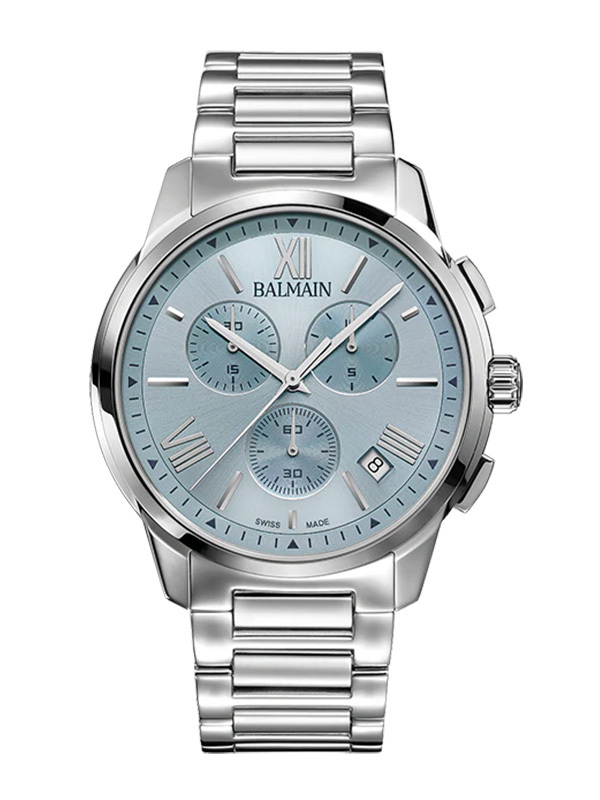 Balmain Madrigal Chronograph 42mm