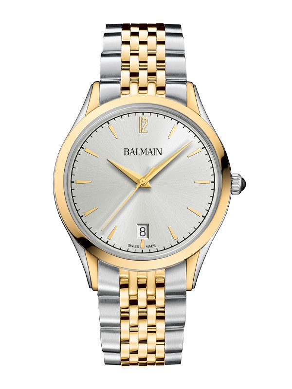 Balmain Classic R 40.5mm