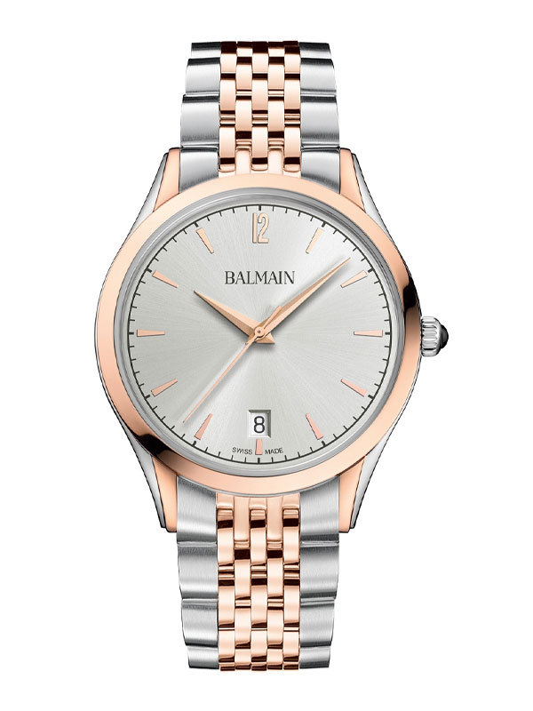 Balmain Classic R 40.5mm