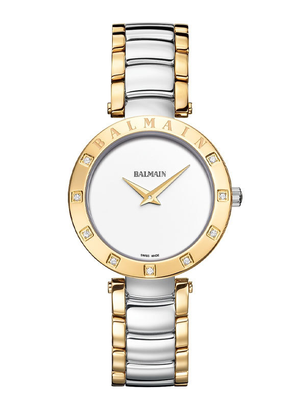 Balmain Balmainia Bijou Diamonds 33mm