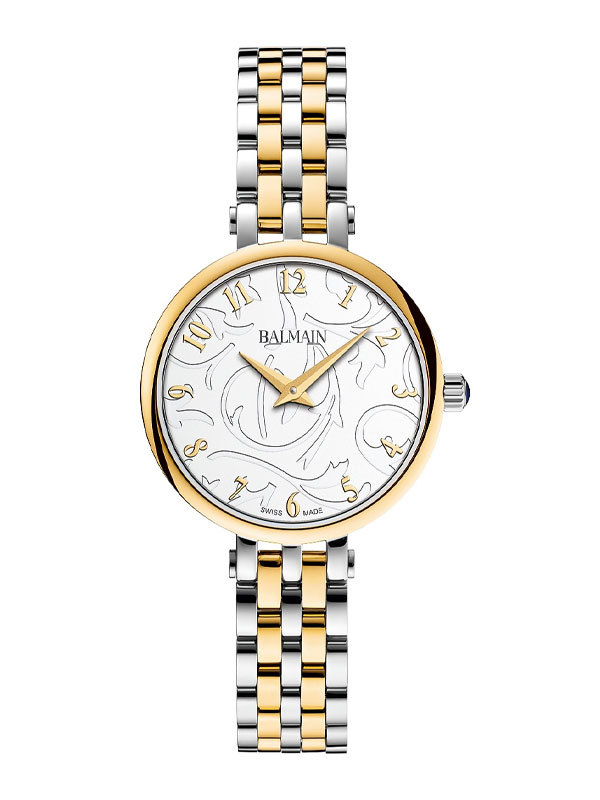 Balmain Sedirea 31mm