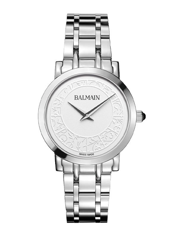 Läs mer om Balmain Laelia 32mm