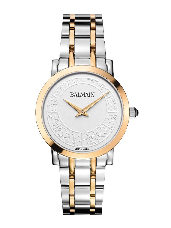 Läs mer om Balmain Laelia 32mm