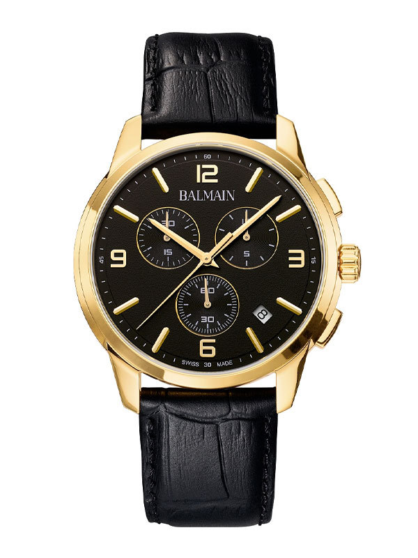 Balmain Madrigal Chronograph 42mm