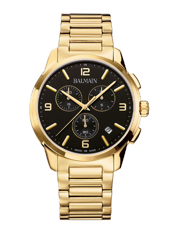 Balmain Madrigal Chronograph 42mm