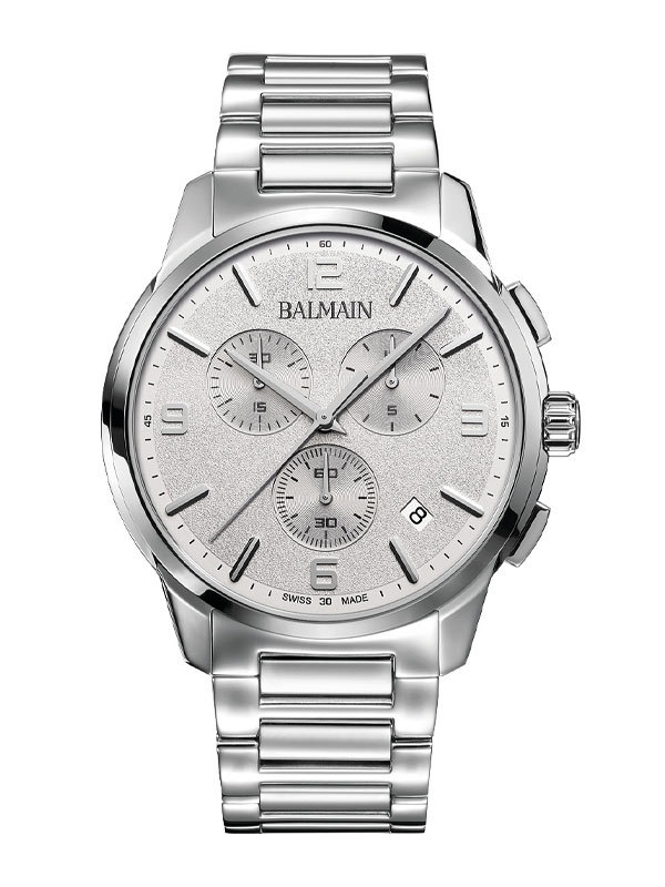 Balmain Madrigal Chronograph 42mm