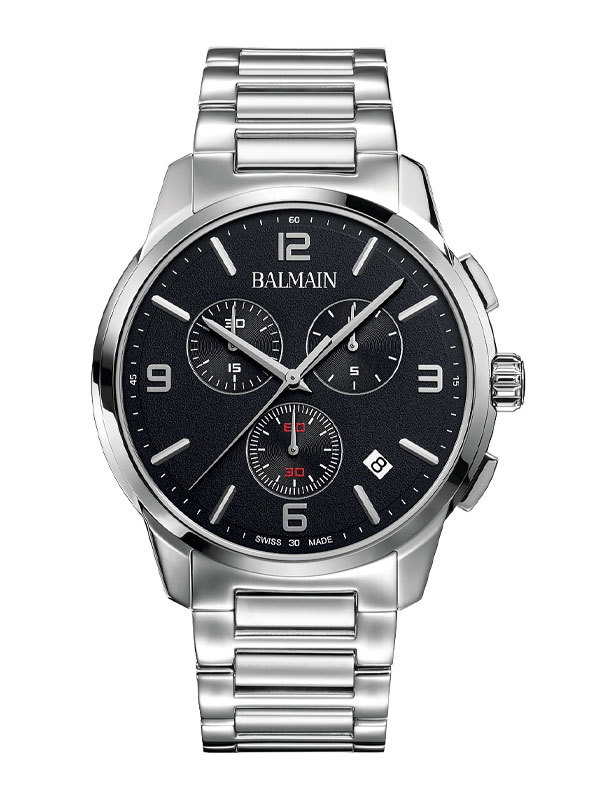 Balmain Madrigal Chronograph 42mm