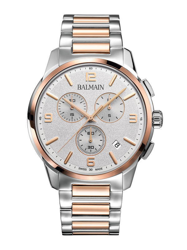 Balmain Madrigal Chronograph 42mm