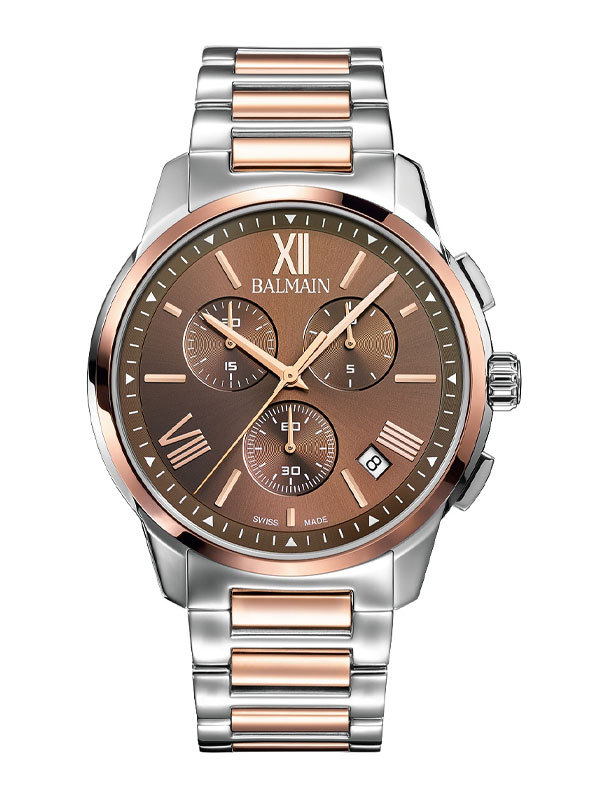 Balmain Madrigal Chronograph 42mm