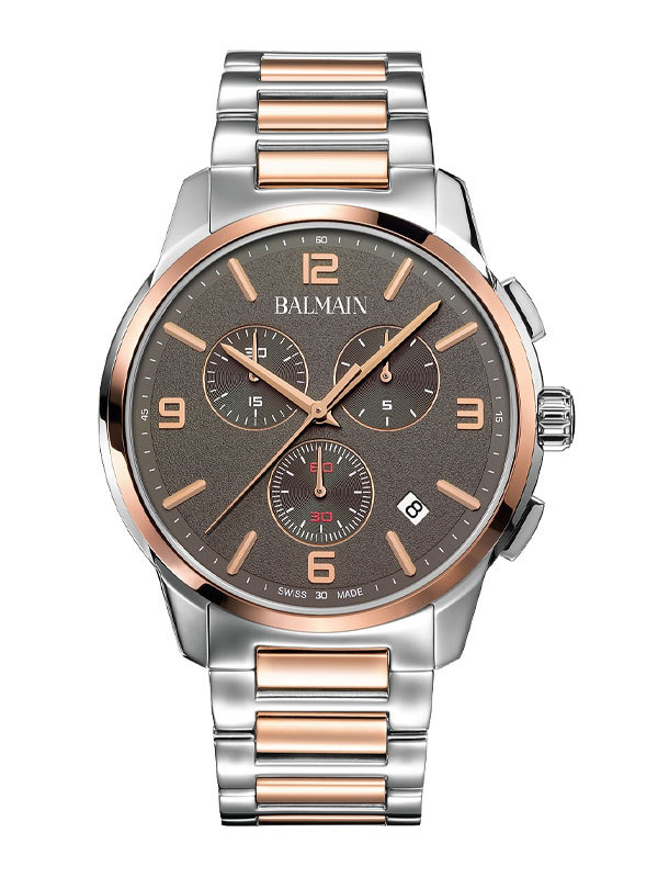 Balmain Madrigal Chronograph 42mm