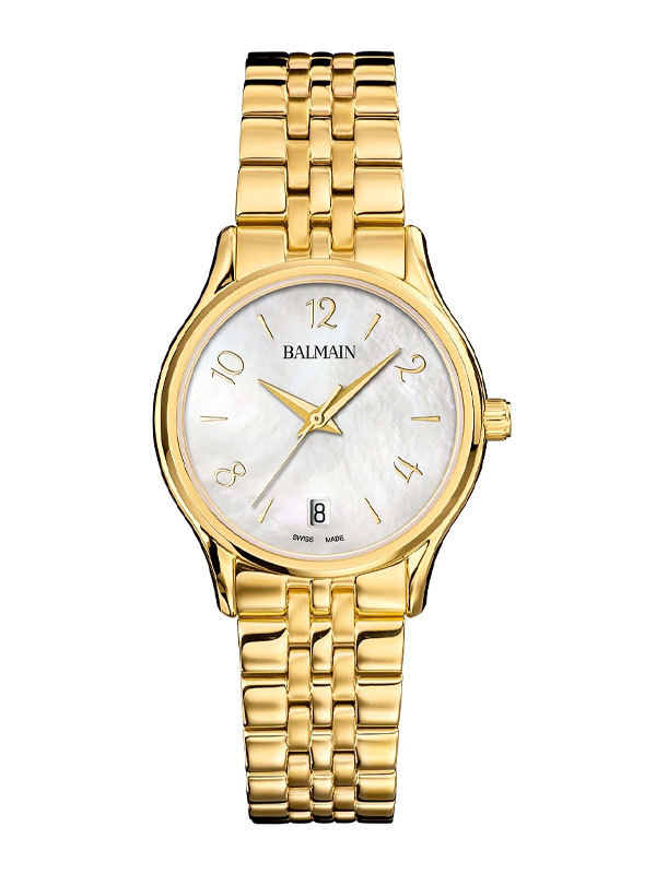 Balmain Beleganza 32mm