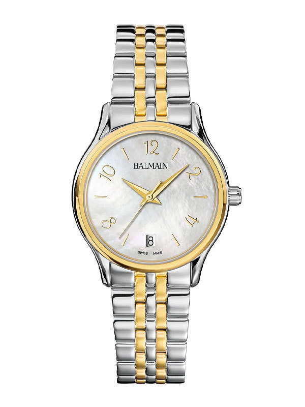 Balmain Beleganza 32mm