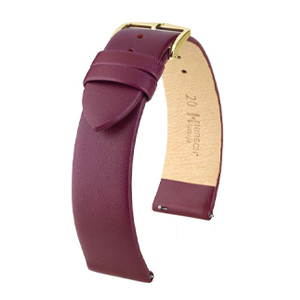 HIRSCH TORONTO Klockarmband Letar du efter ett trendigt armband som får din klocka att se delikat och fin ut och som även finns i små fästbredder