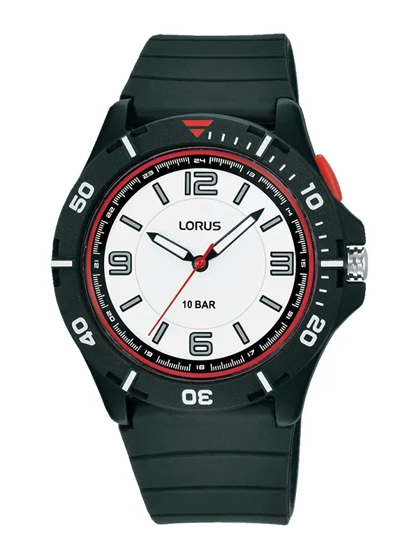 LORUS Gent Sports 40mm R2309QX9