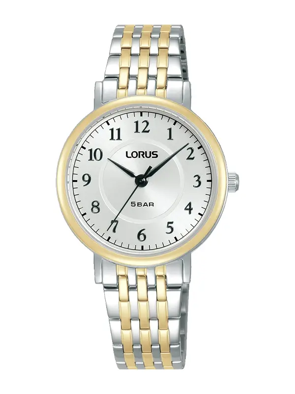 LORUS Ladies 30mm RG222XX9