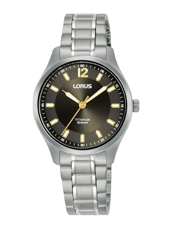 LORUS Sports Titan 30mm RG237XX9