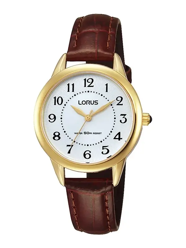 LORUS Ladies 30mm RG252JX5