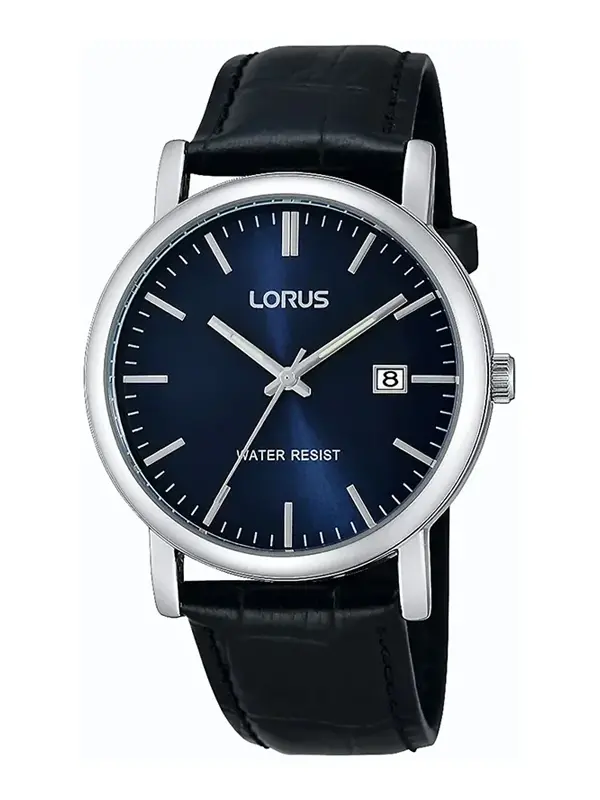 LORUS Gent 37.5mm RG841CX5
