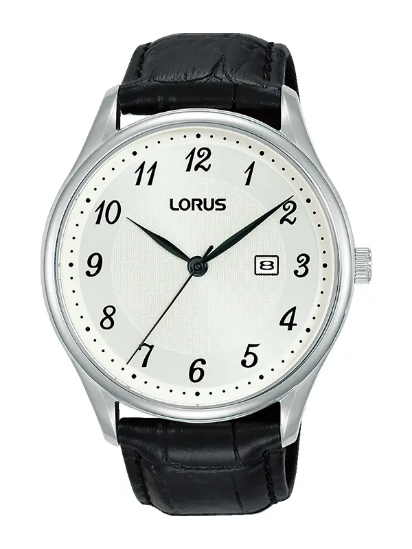 LORUS Gent Date 42mm RH913PX9