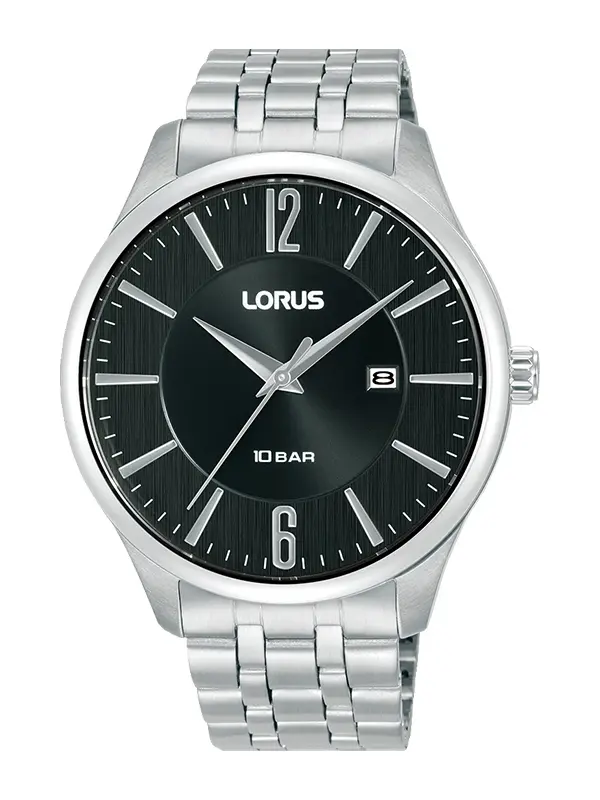 LORUS Dress 42mm RH915RX9