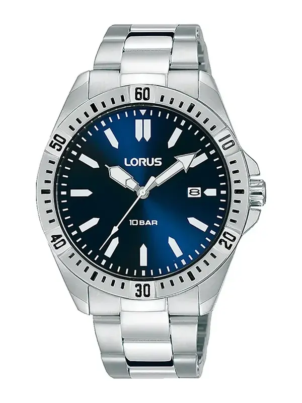 LORUS Gent 39mm RH939MX9