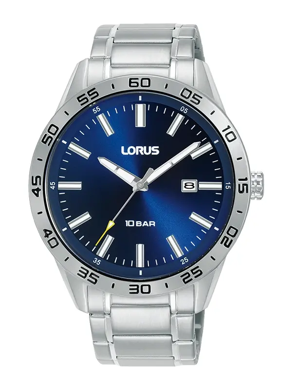 LORUS Gent Sports 42mm RH949QX9