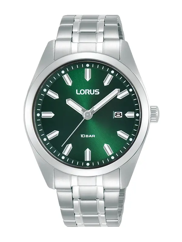 LORUS Gent Sport 39mm RH975PX9