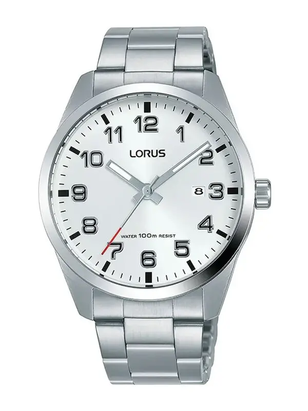 LORUS Gent Date 39.5mm RH977JX5