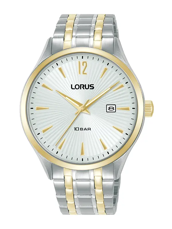 LORUS Gent 41mm RH992RX9
