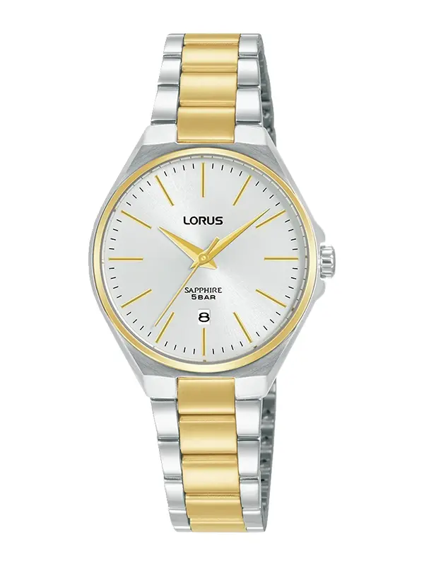 LORUS Dress 28mm RJ270BX9