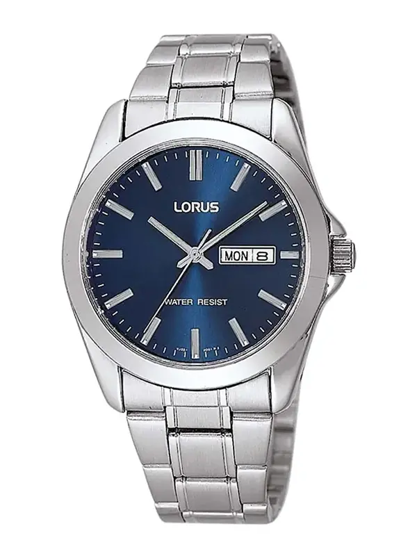 LORUS Gent Day/Date 37mm RJ603AX9