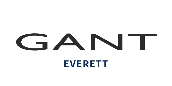 Gant Everett banner