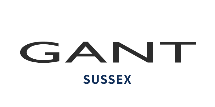 Gant Sussex klockor