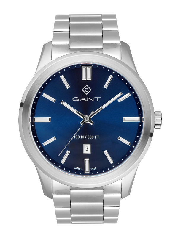 GANT Bridgeton 43mm