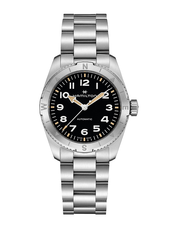 HAMILTON Khaki Field Expedition Auto 37mm