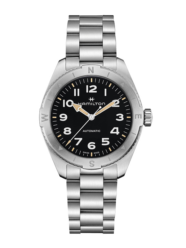 HAMILTON Khaki Field Expedition Auto 41mm